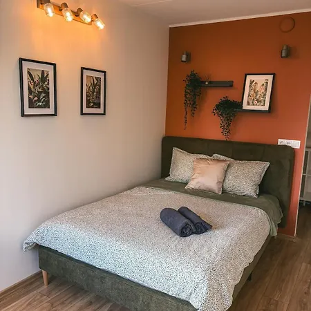Cozy Nest In فيلياندي