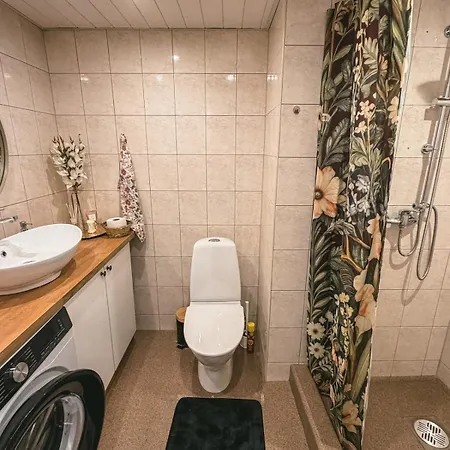 Cozy Nest In فيلياندي