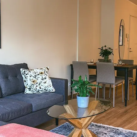 Cozy Nest In شقة