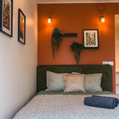 Cozy Nest In فيلياندي
