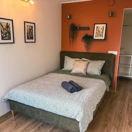 Cozy Nest In فيلياندي