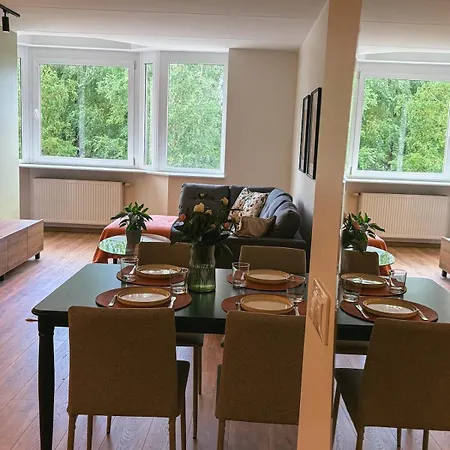 شقة Cozy Nest In فيلياندي
