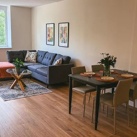 Cozy Nest In * Viljandi (Viljandimaa)