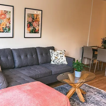 Cozy Nest In فيلياندي